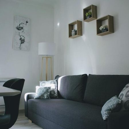 Charmant Appartement Au Coeur Des Gres D Annot Eksteriør billede