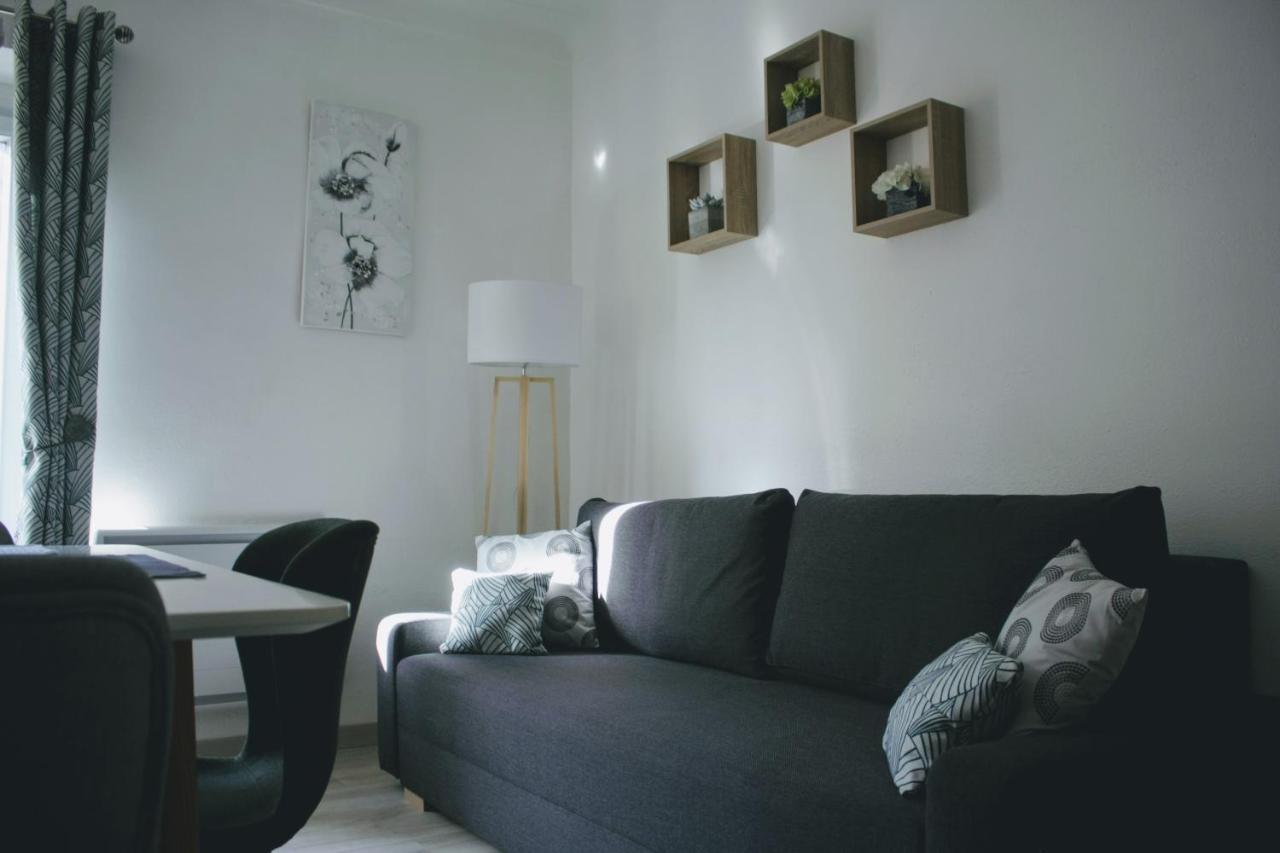 Charmant Appartement Au Coeur Des Gres D Annot Eksteriør billede