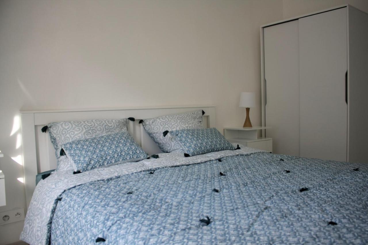 Charmant Appartement Au Coeur Des Gres D Annot Eksteriør billede
